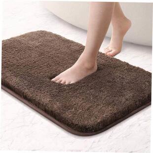 quick dry toilet door mat mat bathroom MATS carpets吸水地垫