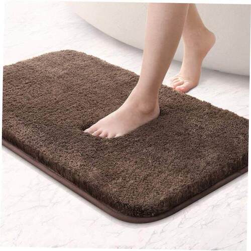quick dry toilet door mat mat bathroom MATS carpets吸水地垫
