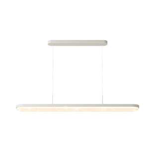 现代护眼奶油全卧室灯灯光谱风灯具星空吸顶灯长方形大气简约客厅