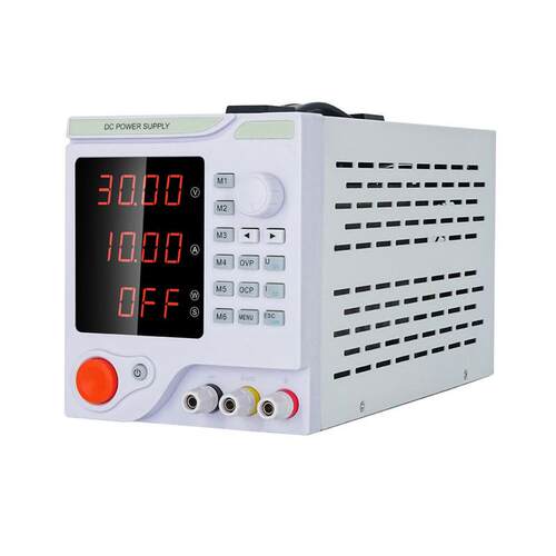 同门可编程可调直流稳压电源30V5A60V10A大功率程控带通讯串口PLC