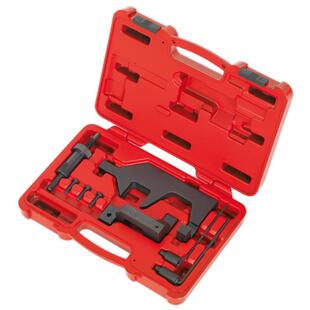 适用宝马迷你N13N18发动机正时114116118316320工具