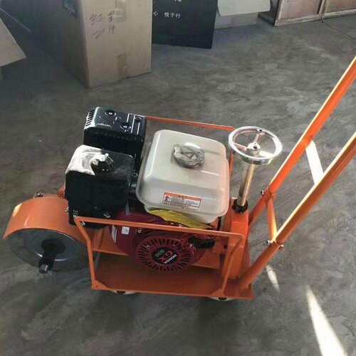 钢轨侧面除锈打磨机NCM-4小型专用设备加工配件矿山施工