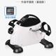 黑色织带罗盘阻力可调老人家用迷你健身车器材