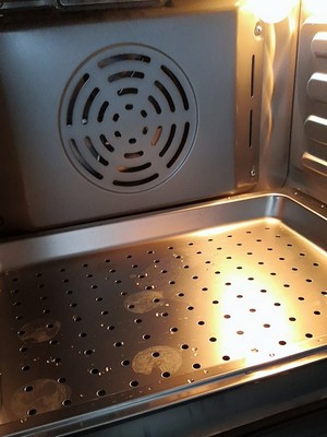 云米蒸烤一体机怎么样大家真的注意下有人被骗了?