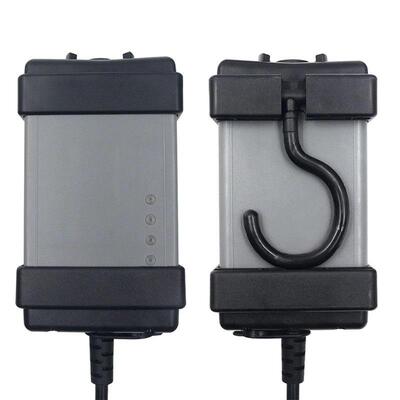 DICE2014DJ2534汽车诊断检测工具多语言OBD2汽车扫描仪多语言支持