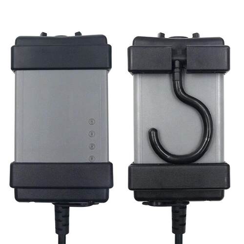 DICE2014DJ2534汽车诊断检测工具多语言OBD2汽车扫描仪多语言支持