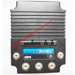 觀光車他勵電機36 48V400A 5403格美掃地機 電機控制器科蒂斯1268