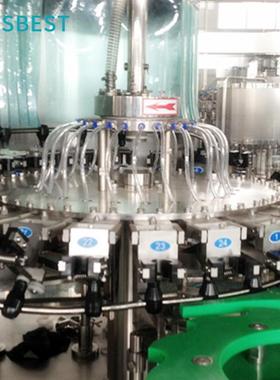 供应果汁饮料生产线全自动果汁饮料生产线果汁饮料灌装机生产线