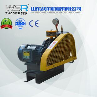 C-H251S转式风机噪音回HC-251S转鼓风机污水处理曝气风低回机