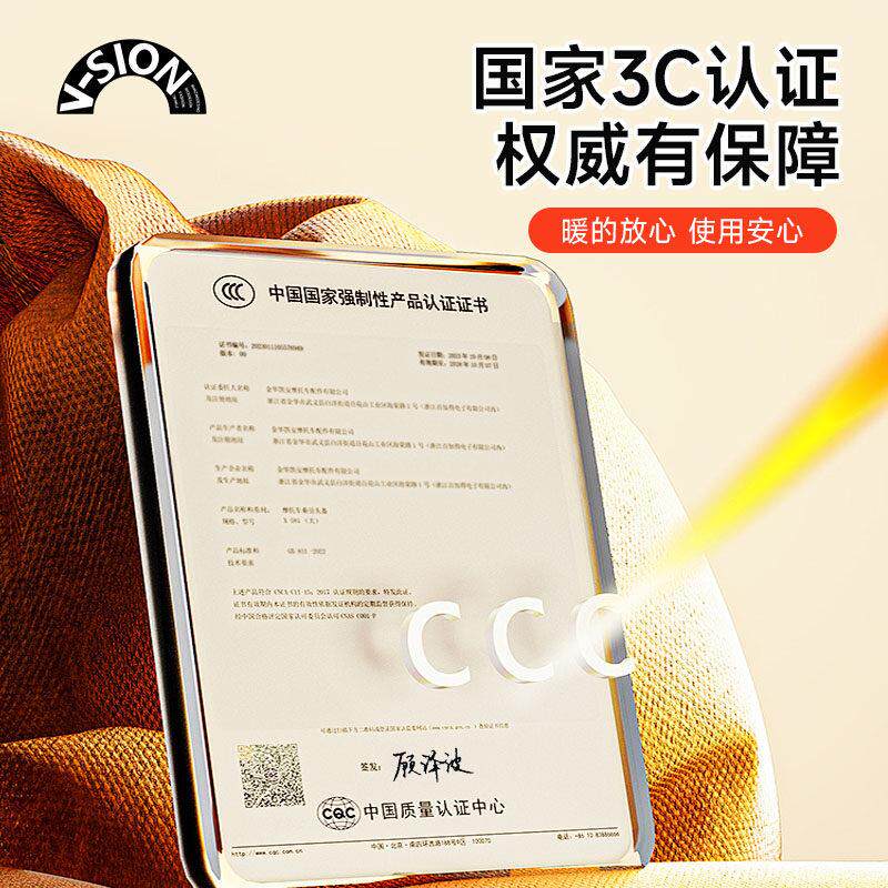 古风文字加热鼠标垫超大发热暖桌垫办公室垫子桌面电脑键盘电热板