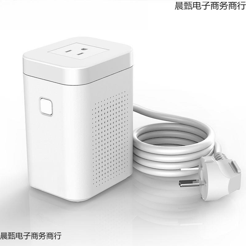 变压器220v转110v110转220进口电器电压转换器小功率80W200W