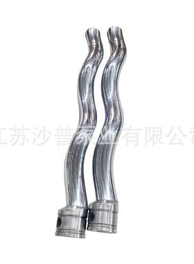 Netzsch耐驰螺杆泵转子NM021BY1L06 NM021BY02S12 NM0201Y0B4S24B