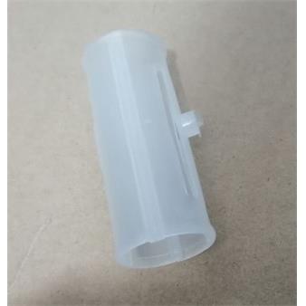 卫浴配件花洒支架塑料套升降管伸缩塑料套