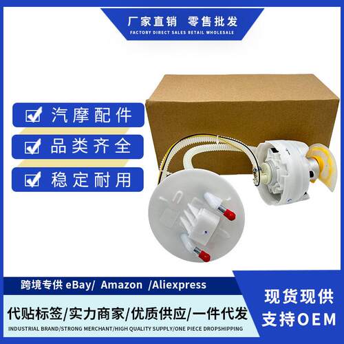 EH564M E8564M SP5025M 4B0906087BF适用奥迪燃油泵总成套件
