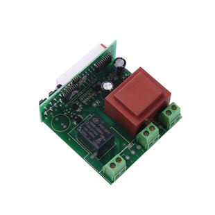 电子数显温控器 MH1210B 带内部报警 孵卵温度控制器 温控器
