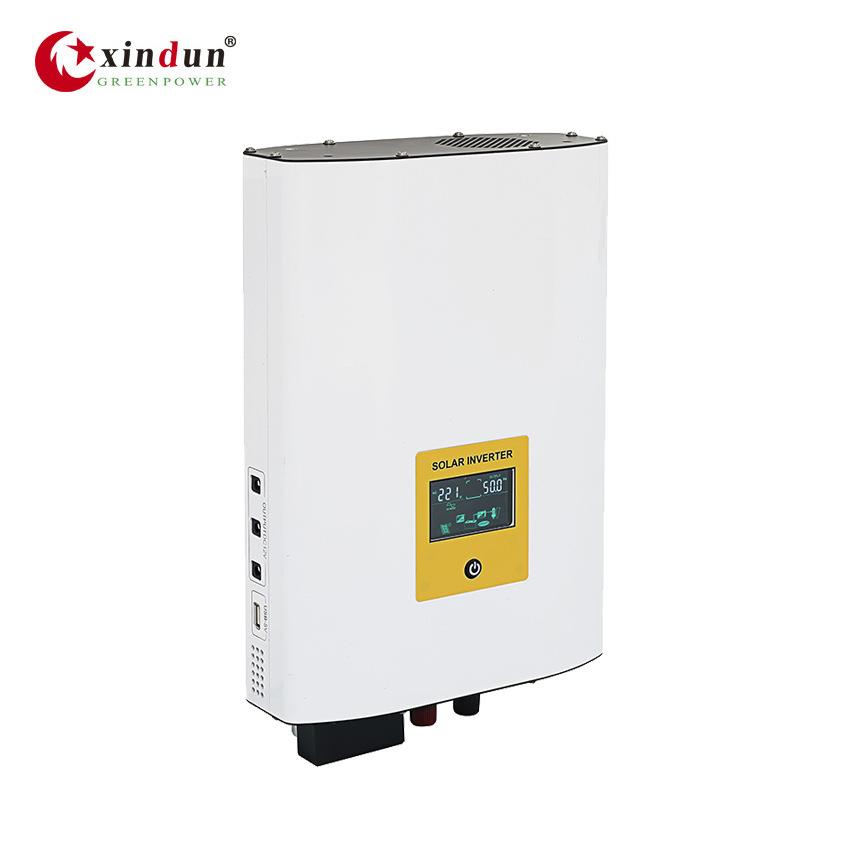 小功率逆变器200w300w500w家用太阳能离网逆变器厂家逆变电源