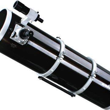 信达BKP2501000 OTAW双速摄影版大牛反天文望远镜主镜 250/F1000