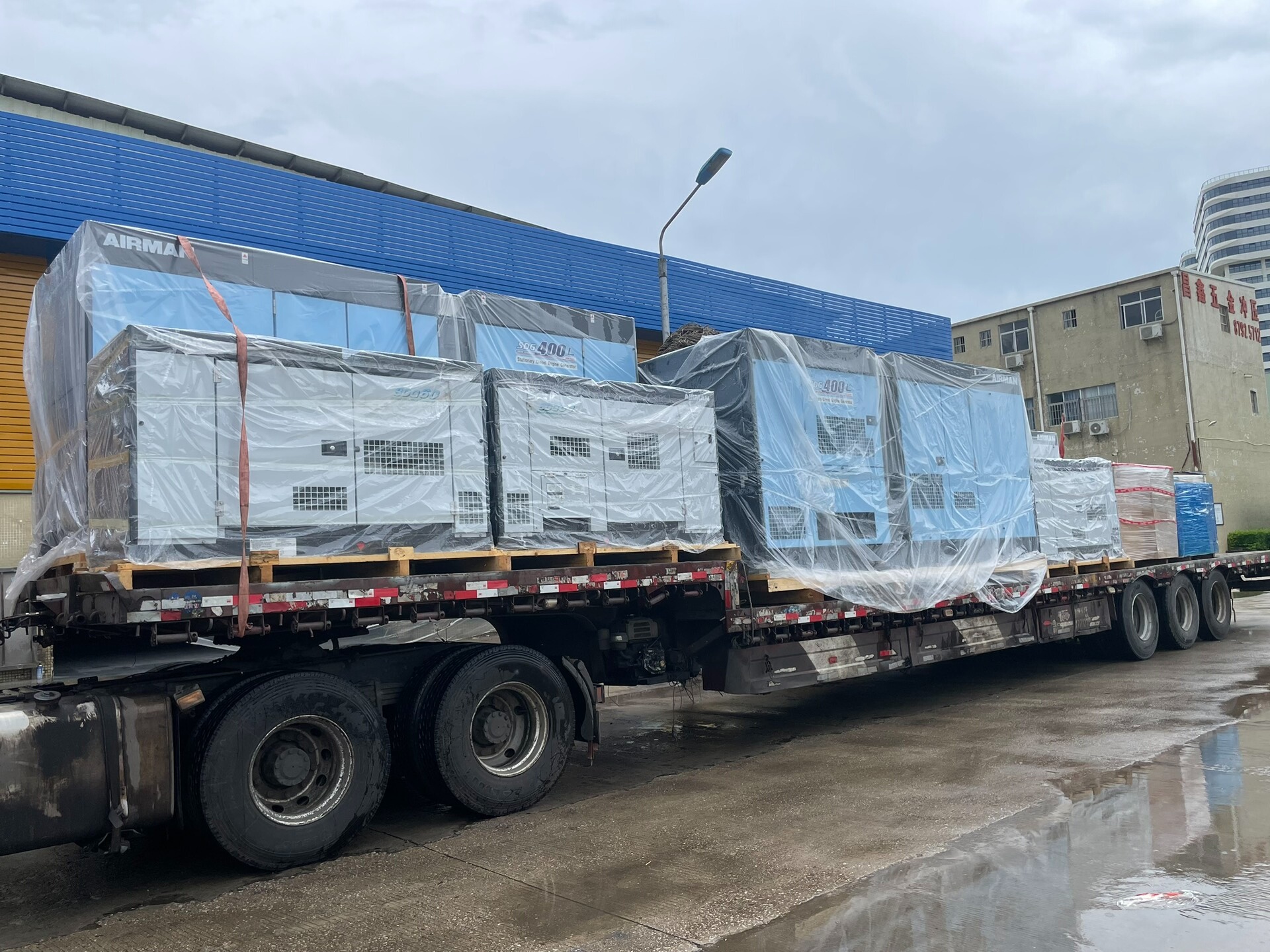 北约SDG25-SDG400L现货转让