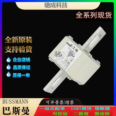 巴斯曼170M5615 170M5616 170M5617 销售供应厂价销售 紧凑熔断器