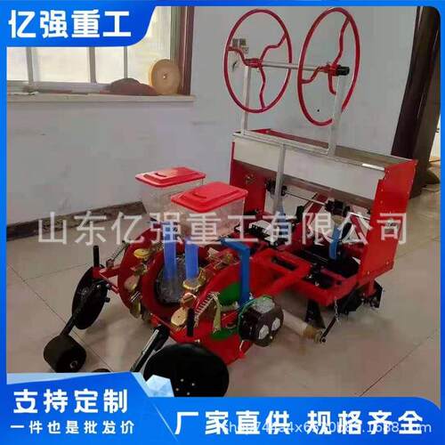 自动农 地膜覆盖机 土豆花生花覆膜机用柴汽油动力NFW地膜覆盖棉