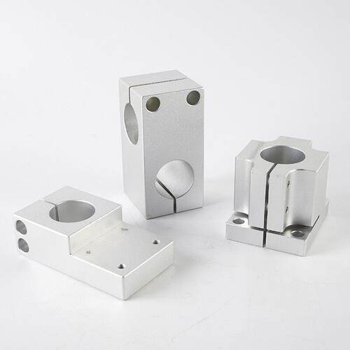 机构安装组件底座/锁块/加强块ZCD01-D25/ZCD11-D35/50/ZCD16-D75