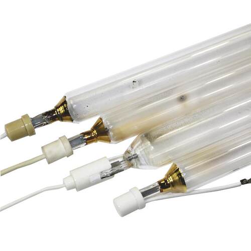 热熔胶UV卤素灯汞灯 膜固化UV灯 紫外线灯21kw1720mm卤素灯汞灯
