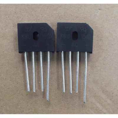 全新整流桥KBU808 KBI1010 KBU1510 KBU2510 KBU3510