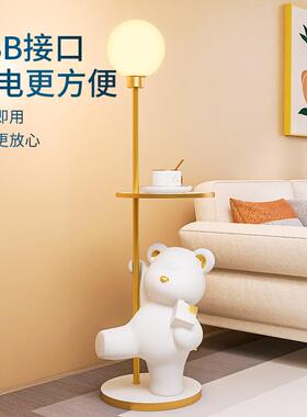 创轻奢客厅沙发旁边几角BJ1830几可移意卡床头网红艺术设计感通茶