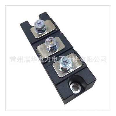 申社 常州瑞华申社牌整流管桥臂模块MDC/A/K1601634