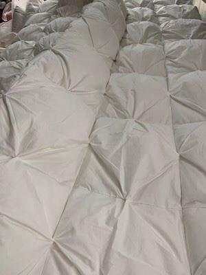 洛感珍羽绒被到底好不好？来听听大家的心得？