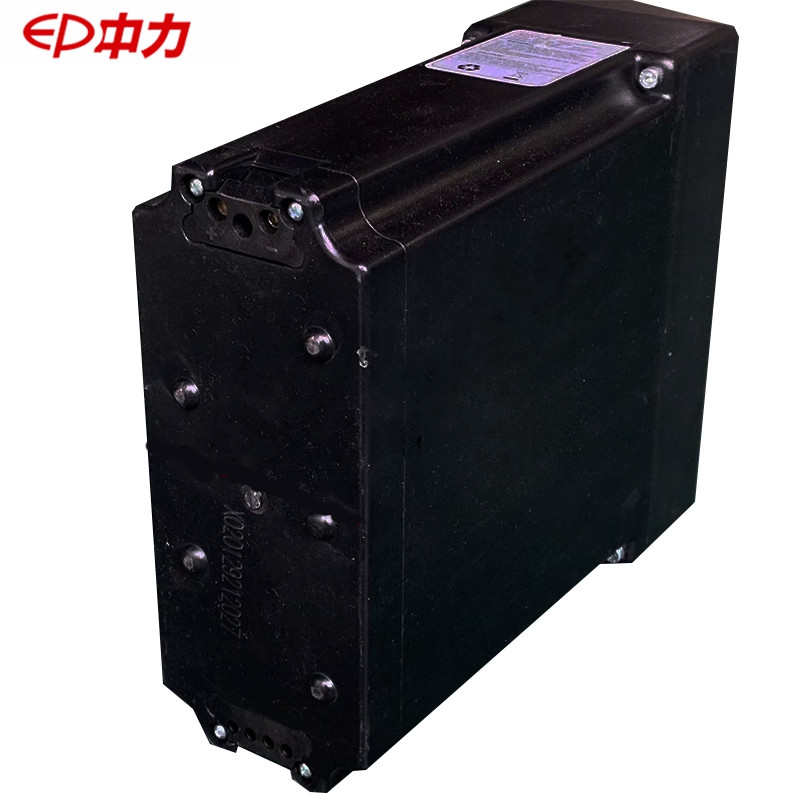 中力电动1.5吨锂电池步行式搬运车EPL1531金刚153锂电池24V20配件