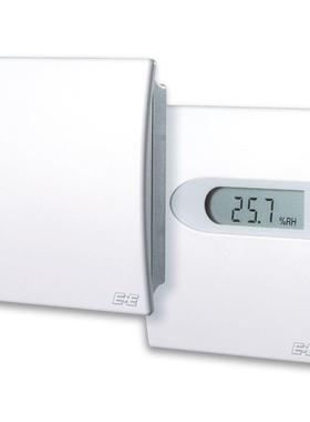 奥地利E+E暖通EE10室内用温湿度变送器（不带显示） EE10-FT6-T04