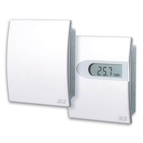 奥地利E+E暖通EE10室内用温湿度变送器（不带显示） EE10-FT6-T04