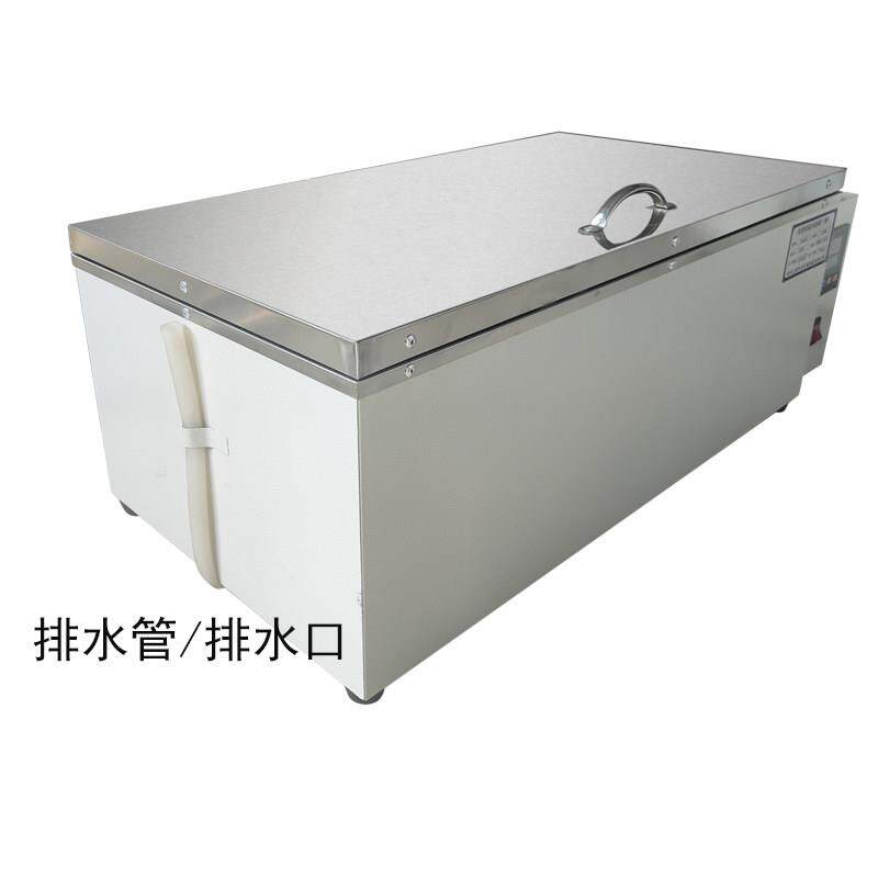 HH420 HH600型数显恒温水浴箱恒温水槽水浴锅恒温水箱加热水箱