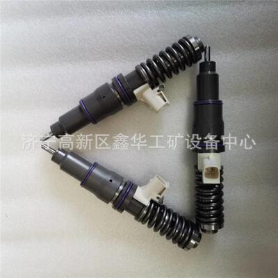 E3-E3.18喷油器油嘴21340612 21340611 21582094