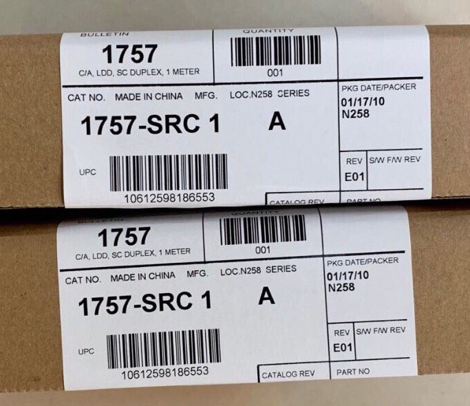 1757-SRC1 AB 罗克韦尔 全新原装 标价