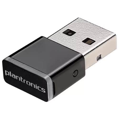 缤特力BT600-USB 宝利通BT600蓝牙适配器即插即用 可用于sync系列