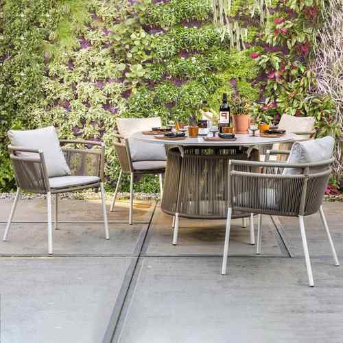 户外庭院编藤桌椅别墅室外休闲椅子花园露天简约阳台藤椅三件套