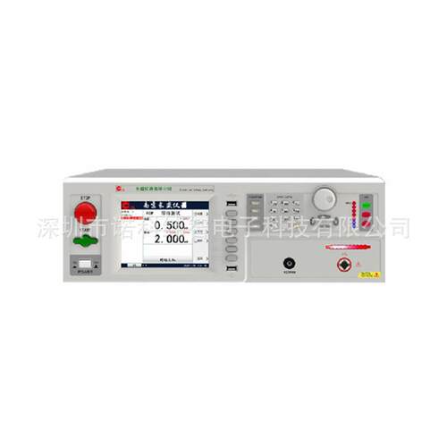 CS9922ESI程控绝缘耐压测试仪