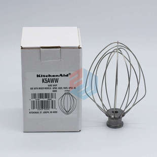 kitchenaid打蛋器配件K5AWW  厨宝5K5SS/5KPM5 现货