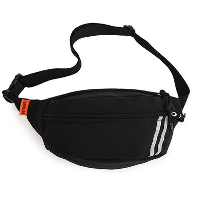 休闲 胸包女斜挎包男揹包外出旅行小包包女士腰包运动包百搭单肩