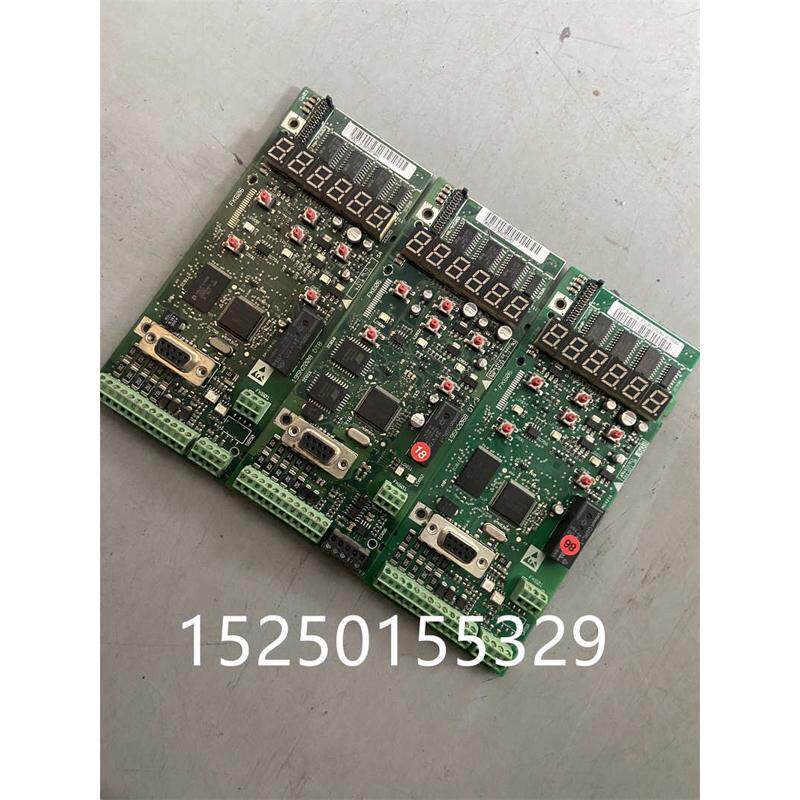 丹佛斯VLT2800 VLT2900变频器CPU板主板控制板195N2008 DT8现货