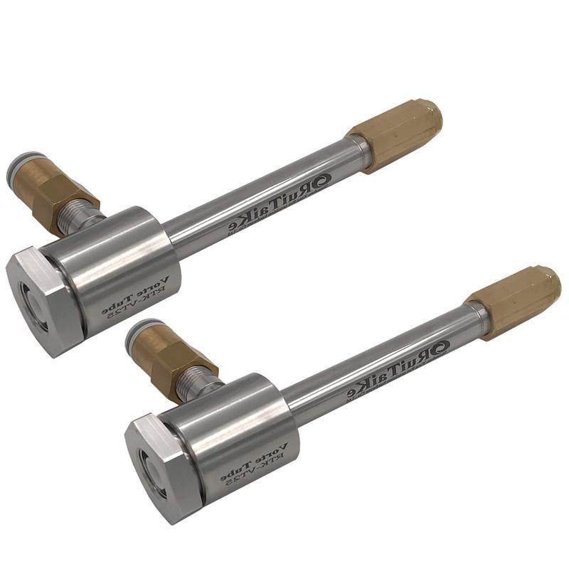 冷空气发生器 RuiTaiKe涡流管冷空气产生器涡旋管冷却器气动冷却