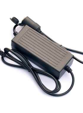 车载冰箱车家两用电源转换器220V转12V10A120W点烟器逆变器变压器