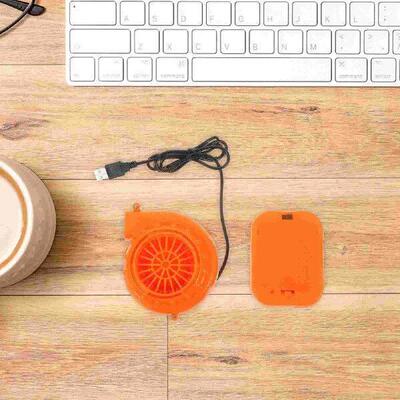 Mini Lightweight Blower For Costume Inflatable Accessories