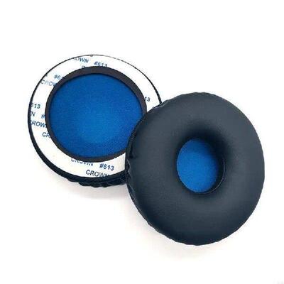 LX9A Replacement Earpads Earpads Protein Leather Earcap for