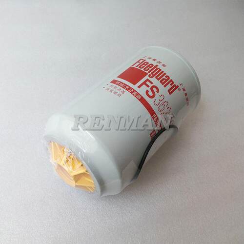 东风新天龙发动机柴油水分离器滤芯FS36230 C5300516 5290009