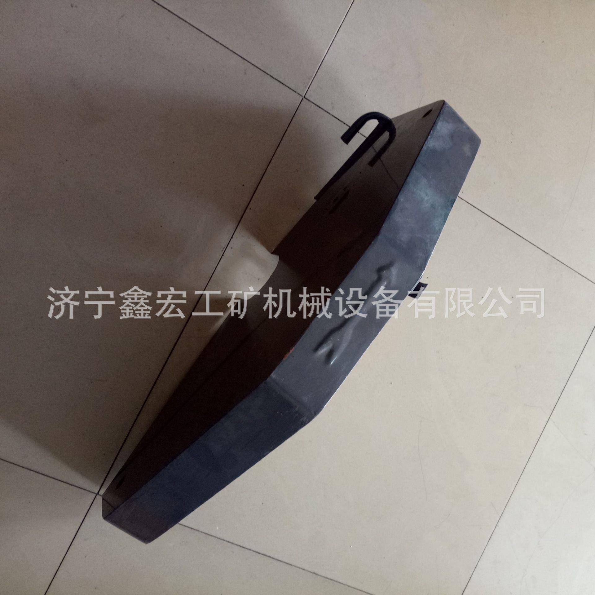 马路切缝机配件 锯片防护罩 选机器就找济宁鑫宏