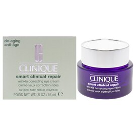 clinique修复抗皱眼霜女士眼霜，15ml