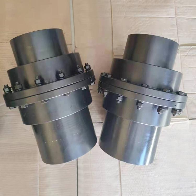 供应鼓型齿式联轴器 CL鼓型齿式联轴器轧钢机械用非标齿式联轴器